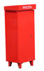 Postal box