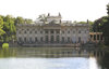 Lazienki Palace