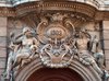 Architectural details 10