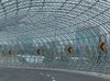 Clear Tunnel