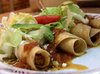 Mexican tacos