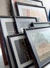 Framed art