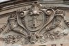 Architectural details 12