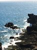 Coastline in Taiwan