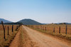 Dirt Road