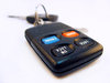 Car keys