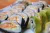 Sushi roll