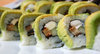 Sushi roll