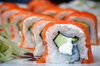Sushi roll