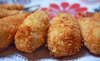 Fried shrimp sticks 1