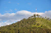 Antenna at Hill top