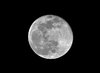 Big Full Moon
