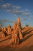 Pinnacles