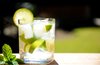 Lime Drink