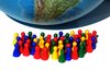 world population