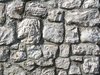 grey wall