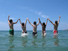 happy friends 2