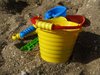 play in sand 2