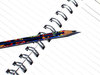 sharp pencil 2