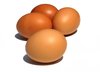 four eggs 3