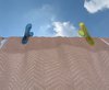 drying laundry 1