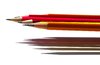 flying pencils 3