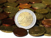 euro coins 1
