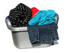 dirty laundry