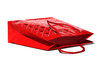 red paper bag 2