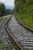 Abandoned way
