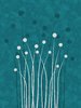 Abstract Flowers 4