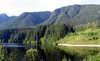 Capilano Park & Reservoir, Bri