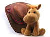Plush Horsie 3