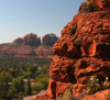 Red Rock
