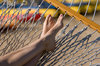 Hammock time