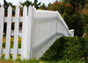 White Fence