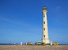 aruba lighthouse