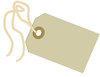 Blank Label
