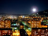 Night in Sarajevo
