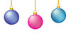 Christmas Baubles
