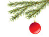 Bauble and Branch