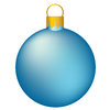 Christmas Tree Bauble 3