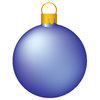 Christmas Tree Bauble