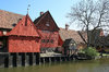 Historical houses 1