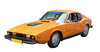 Sport car