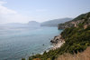 Coastline