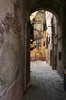 Alleyway