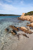 Quiet cove