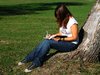 her diary