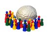 brainy people
